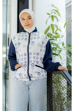 Zivana Jacket